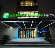 Others 3 Holiday Inn Express NINGBO FENGHUA, an IHG Hotel