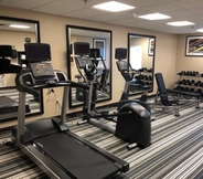 Fitness Center 4 Candlewood Suites DALLAS PLANO EAST RICHARDSON