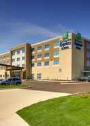 EXTERIOR_BUILDING Holiday Inn Express & Suites FINDLAY NORTH, an IHG Hotel