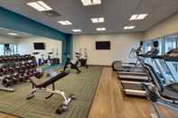 Fitness Center Holiday Inn Express & Suites FINDLAY NORTH, an IHG Hotel