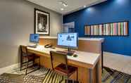 Functional Hall 6 Holiday Inn Express & Suites FINDLAY NORTH, an IHG Hotel