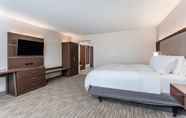 Kamar Tidur 2 Holiday Inn Express & Suites HAMMOND, an IHG Hotel