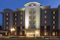 Bên ngoài Candlewood Suites BENSALEM - PHILADELPHIA AREA