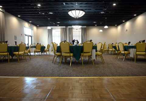 Functional Hall Holiday Inn EL PASO WEST – SUNLAND PARK, an IHG Hotel