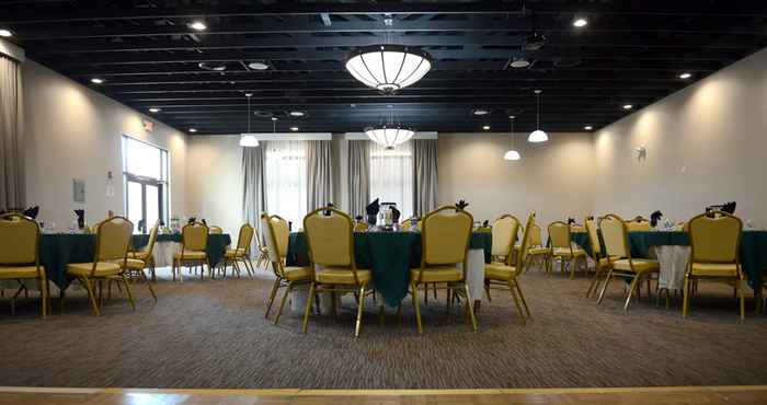 ห้องประชุม Holiday Inn EL PASO WEST – SUNLAND PARK, an IHG Hotel