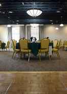 FUNCTIONAL_HALL Holiday Inn EL PASO WEST – SUNLAND PARK, an IHG Hotel