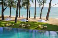 สระว่ายน้ำ InterContinental Hotels PHUKET RESORT, an IHG Hotel