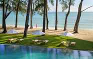 Hồ bơi 3 InterContinental Hotels PHUKET RESORT, an IHG Hotel