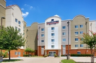 Exterior Candlewood Suites DALLAS PLANO EAST RICHARDSON