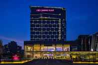 Others Crowne Plaza CHENGDU WENJIANG, an IHG Hotel