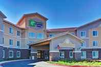 Exterior Holiday Inn Express & Suites BEAUMONT - OAK VALLEY, an IHG Hotel