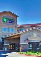 EXTERIOR_BUILDING Holiday Inn Express & Suites BEAUMONT - OAK VALLEY, an IHG Hotel