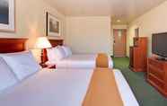 Kamar Tidur 3 Holiday Inn Express & Suites TEHACHAPI HWY 58/MILL ST., an IHG Hotel