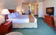 Kamar Tidur 4 Holiday Inn Express & Suites TEHACHAPI HWY 58/MILL ST., an IHG Hotel