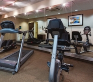 Fitness Center 5 Holiday Inn Express & Suites MOULTRIE, an IHG Hotel