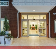 ภายนอกอาคาร 3 Holiday Inn Express & Suites MOULTRIE, an IHG Hotel