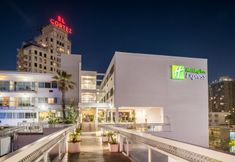 Luar Bangunan 3 Holiday Inn Express SAN DIEGO DOWNTOWN by IHG, an IHG Hotel