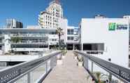 Exterior 6 Holiday Inn Express SAN DIEGO DOWNTOWN, an IHG Hotel