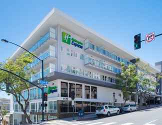 Exterior 2 Holiday Inn Express SAN DIEGO DOWNTOWN, an IHG Hotel