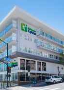 EXTERIOR_BUILDING Holiday Inn Express SAN DIEGO DOWNTOWN, an IHG Hotel