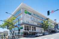 ภายนอกอาคาร Holiday Inn Express SAN DIEGO DOWNTOWN, an IHG Hotel