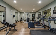 Fitness Center 3 Holiday Inn Express & Suites SOUTH BEND - NOTRE DAME UNIV., an IHG Hotel