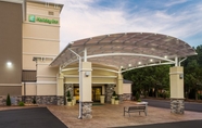 ภายนอกอาคาร 7 Holiday Inn BOONE - UNIVERSITY AREA, an IHG Hotel