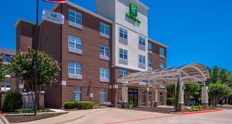 Luar Bangunan 2 Holiday Inn & Suites DALLAS-ADDISON by IHG, an IHG Hotel