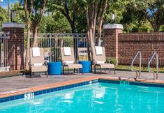 泳池 3 Holiday Inn & Suites DALLAS-ADDISON by IHG, an IHG Hotel