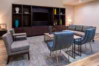 Ruang Umum Holiday Inn & Suites DALLAS-ADDISON, an IHG Hotel