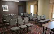 Functional Hall 3 Holiday Inn Express FREDERICKSBURG SOUTHPOINT, an IHG Hotel