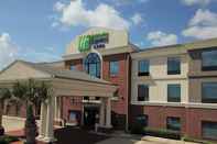 Exterior Holiday Inn Express & Suites HEARNE, an IHG Hotel