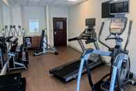 Fitness Center Holiday Inn Express & Suites HEARNE, an IHG Hotel