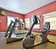 Fitness Center 7 Holiday Inn Express & Suites UTICA, an IHG Hotel