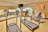 Fitness Center Holiday Inn Express DELANO HWY 99, an IHG Hotel