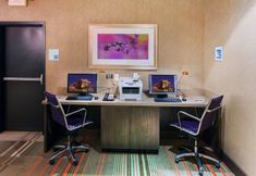 多功能厅 7 Holiday Inn Express FRISCO LEGACY PARK AREA by IHG, an IHG Hotel