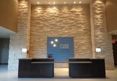 大堂 3 Holiday Inn Express FRISCO LEGACY PARK AREA by IHG, an IHG Hotel