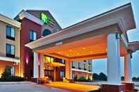 Exterior Holiday Inn Express & Suites PERRY, an IHG Hotel