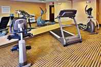 Fitness Center Holiday Inn Express & Suites PERRY, an IHG Hotel