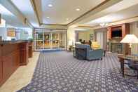 Lobby Holiday Inn Express & Suites ABILENE, an IHG Hotel
