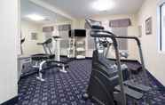 Fitness Center 4 Holiday Inn Express & Suites ABILENE, an IHG Hotel