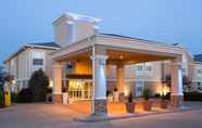 ภายนอกอาคาร 5 Holiday Inn Express & Suites ABILENE, an IHG Hotel