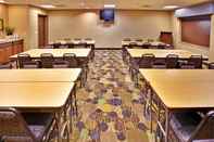 ห้องประชุม Holiday Inn Express & Suites DUBUQUE-WEST, an IHG Hotel