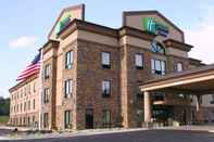 ภายนอกอาคาร Holiday Inn Express & Suites ARKADELPHIA - CADDO VALLEY, an IHG Hotel