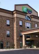 EXTERIOR_BUILDING Holiday Inn Express Arkadelphia - Caddo Valley, an IHG Hotel