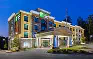 Exterior 6 Holiday Inn Express & Suites CLEMSON - UNIV AREA, an IHG Hotel