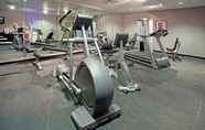 Fitness Center 4 Holiday Inn Express & Suites CLEMSON - UNIV AREA, an IHG Hotel