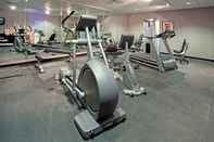 Fitness Center Holiday Inn Express & Suites CLEMSON - UNIV AREA, an IHG Hotel