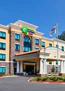 EXTERIOR_BUILDING Holiday Inn Express & Suites CLEMSON - UNIV AREA, an IHG Hotel