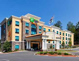 Exterior 2 Holiday Inn Express & Suites CLEMSON - UNIV AREA, an IHG Hotel